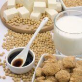 Topul alimentelor care reduc colesterolul