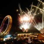 Top 3 destinatii de vis pentru un Revelion de neuitat