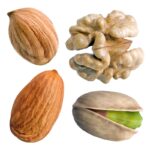 Topul alimentelor care reduc colesterolul