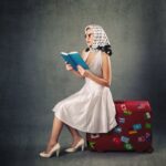 Calatoresti singura? Iata cum sa te simti perfect!