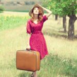 Calatoresti singura? Iata cum sa te simti perfect!