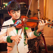 Omar Arnaout, starul din Romania cu origini libaneze