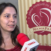 MamaPan, un proiect cu suflet