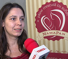 MamaPan, un proiect cu suflet