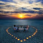 Destinatii exotice pentru noaptea de Revelion