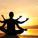 10 beneficii ale practicarii yoga