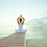 10 beneficii ale practicarii yoga