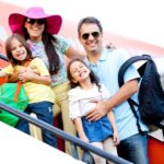 Destinatii exotice pentru noaptea de Revelion