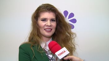 Diana Matei, secretul siluetei perfecte dupa nastere