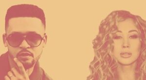Xonia, colaborare cu artistul international Alx Veliz