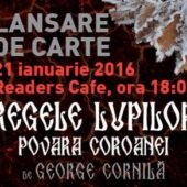 ”Regele lupilor – Povara coroanei”, Călătoria fantastică ajunge la final