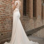 Rochia de mireasa: tendintele lui 2016 prezentate in cadrul Bucharest Bridal Fashion Show