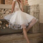 Rochia de mireasa: tendintele lui 2016 prezentate in cadrul Bucharest Bridal Fashion Show