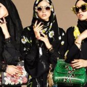 Dolce & Gabbana, colectie destinata femeilor musulmane
