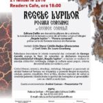 ”Regele lupilor – Povara coroanei”, Călătoria fantastică ajunge la final