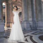Rochia de mireasa: tendintele lui 2016 prezentate in cadrul Bucharest Bridal Fashion Show