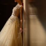 Rochia de mireasa: tendintele lui 2016 prezentate in cadrul Bucharest Bridal Fashion Show