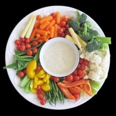 Top 5 alimente delicioase cu un continut mic de calorii