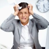 Traiesti sub presiune? Iata 5 sfaturi pentru a depasi aceasta stare