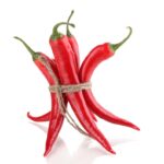 Top 5 alimente delicioase cu un continut mic de calorii