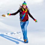 Vacanta de iarna: statiuni montane autohtone sau din strainatate?