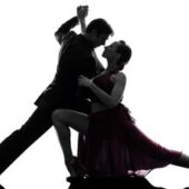 Tangou si salsa. Uita de griji prin dans!