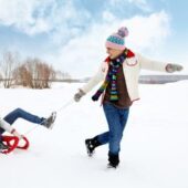 Vacanta de iarna: statiuni montane autohtone sau din strainatate?