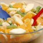 Top 5 alimente delicioase cu un continut mic de calorii