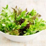 Top 5 alimente delicioase cu un continut mic de calorii