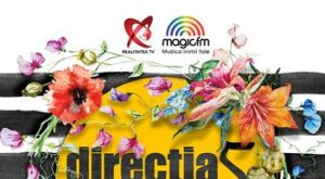 Directia 5 iti face „Cel mai frumos cadou” de 8 Martie