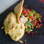 Restaurantul Form Fusion – un altfel de concept, o altfel de mancare