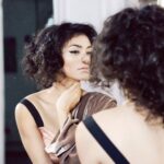 Aylin Cadir: „Sunt o femeie fericita, in continua cautare”
