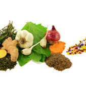 Antibiotice naturale benefice organismului la schimbarea sezonului
