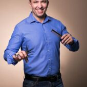 Ce mai e nou in hairstyling… cu Cristi Pascu