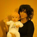 Aylin Cadir: „Sunt o femeie fericita, in continua cautare”
