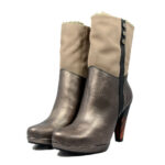 Dana Savuica recomanda 8 modele de incaltaminte must-have