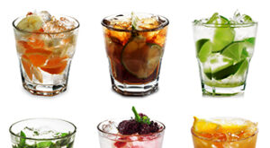 Retete de cocktailuri cu ceai