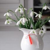 Vestitorii primaverii si ai frumusetii