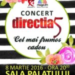 Evenimentele lunii martie adresate femeilor – ce nu trebuie sa ratezi!