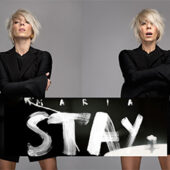 Maria Radu a lansat videoclipul piesei „Stay”