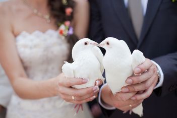 Planificarea nuntii: 5 sfaturi de care trebuie sa tii cont!