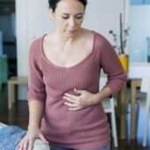 Crampele abdominale: cauze si preventie