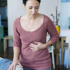 Crampele abdominale: cauze si preventie