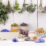 Vestitorii primaverii si ai frumusetii