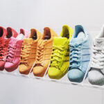 Revolutia sneakersilor. Lasa-ti tocurile acasa!