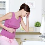 Crampele abdominale: cauze si preventie