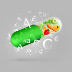 Suplimente si vitamine-cheie pentru sanatatea ta