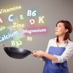 Vitamine care nu trebuie sa-ti lipseasca din alimentatie