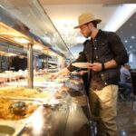 Asiatic Restaurant & Buffet si-a deschis portile