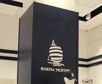 Marina Yachting, moda italiana in Mall Promenada